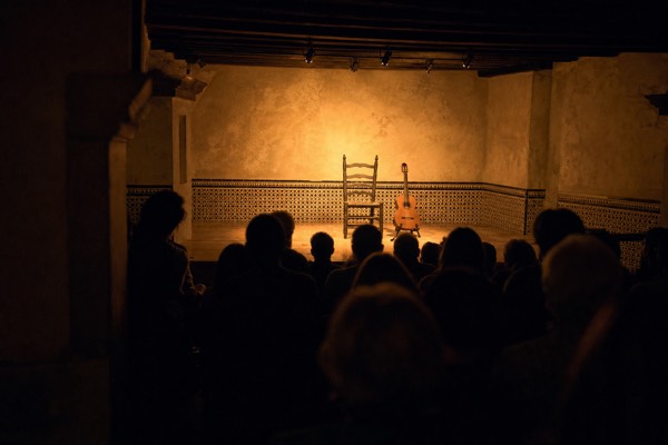 Teatro Flamenco Sevilla: The Premium Experience